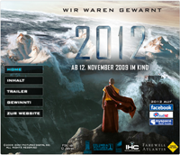 2012 - Der Film